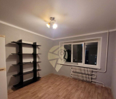 комната 13 кв м Горняк мкр,дом 9