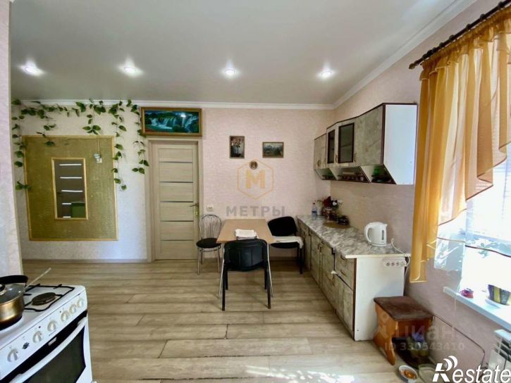 3-комн квартира Вересковая улица, 1А,  д. 1А