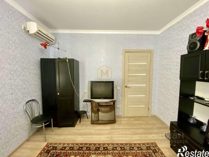 3-комн квартира Вересковая улица, 1А,  д. 1А