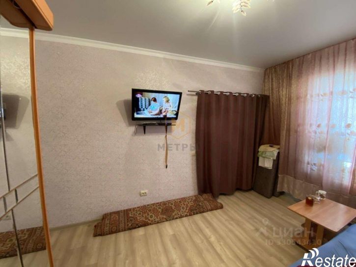 3-комн квартира Вересковая улица, 1А,  д. 1А