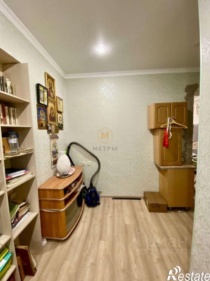 3-комн квартира Вересковая улица, 1А,  д. 1А