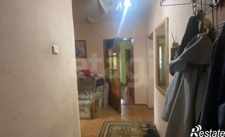 3-комн квартира ул К.Маркса, 36,  д. 36