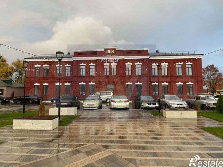 Торговое помещение Шебекино
