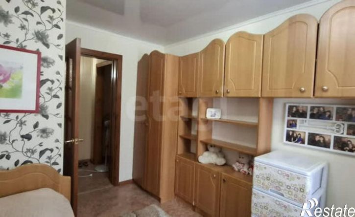 3-комн квартира Валуйки, улица 1 Мая, 34