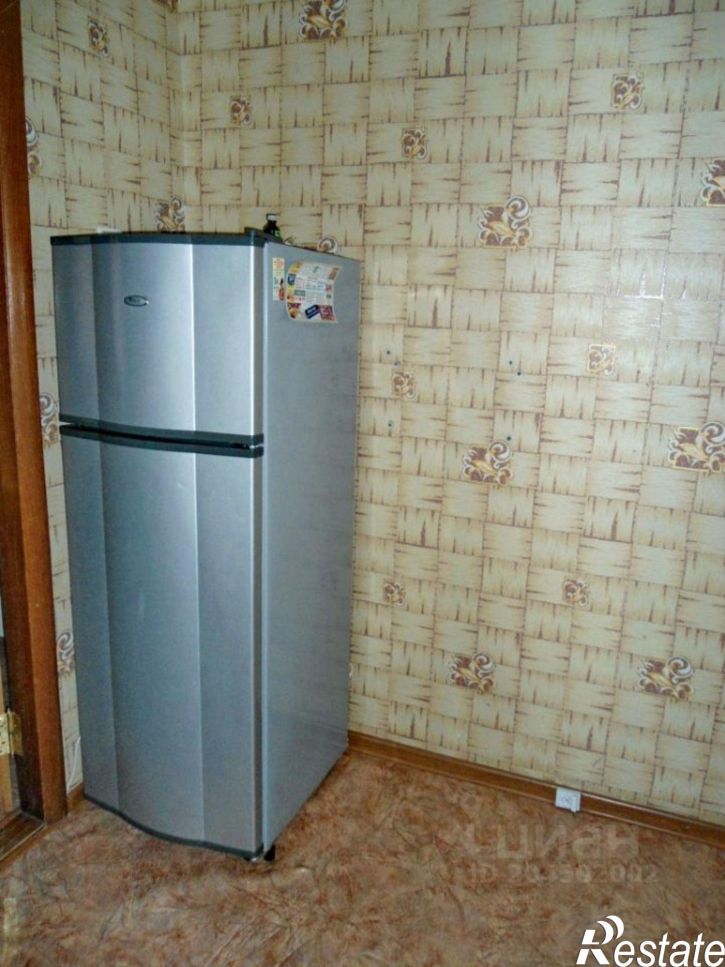 1-комн квартира Олимпийская улица, 23,  д. 23