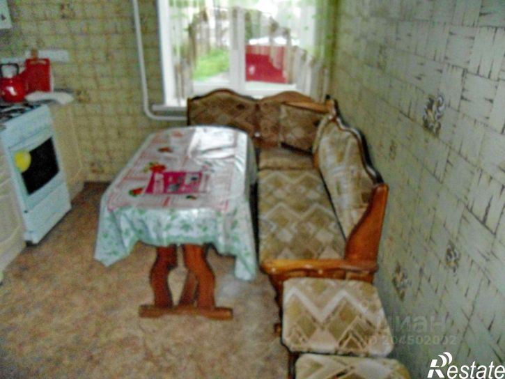 1-комн квартира Олимпийская улица, 23,  д. 23