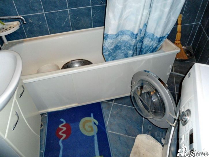 1-комн квартира Олимпийская улица, 23,  д. 23