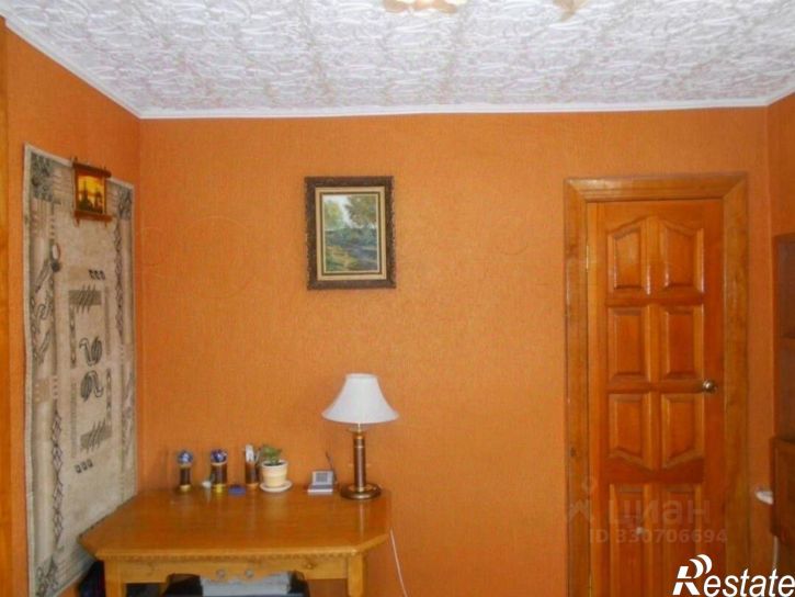 1-комн квартира Комсомольская улица, 43,  д. 43