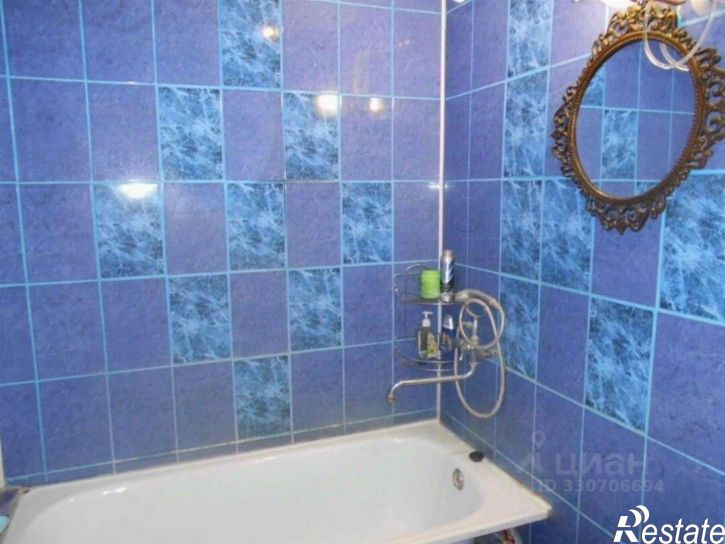 1-комн квартира Комсомольская улица, 43,  д. 43