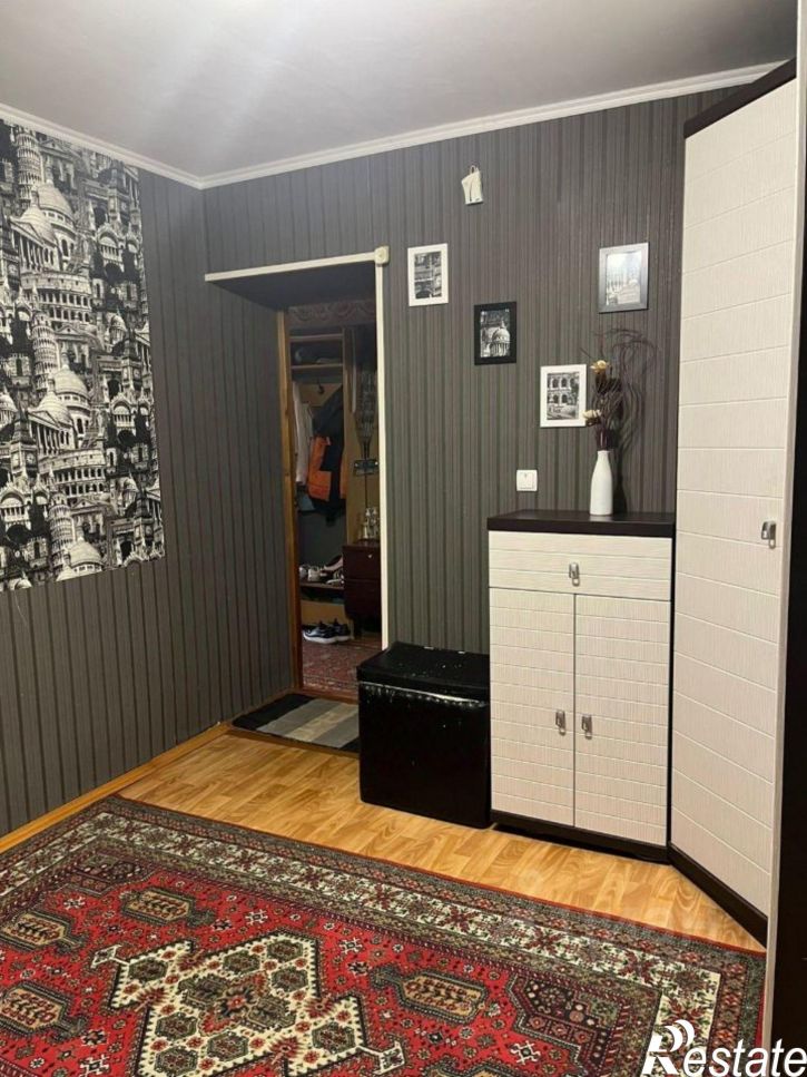 3-комн квартира улица Космонавтов, 1А,  д. 1А