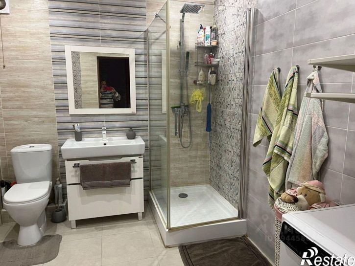 3-комн квартира улица Космонавтов, 1А,  д. 1А