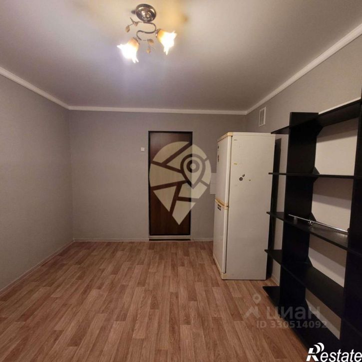 Комната Горняк мкр,дом 9
