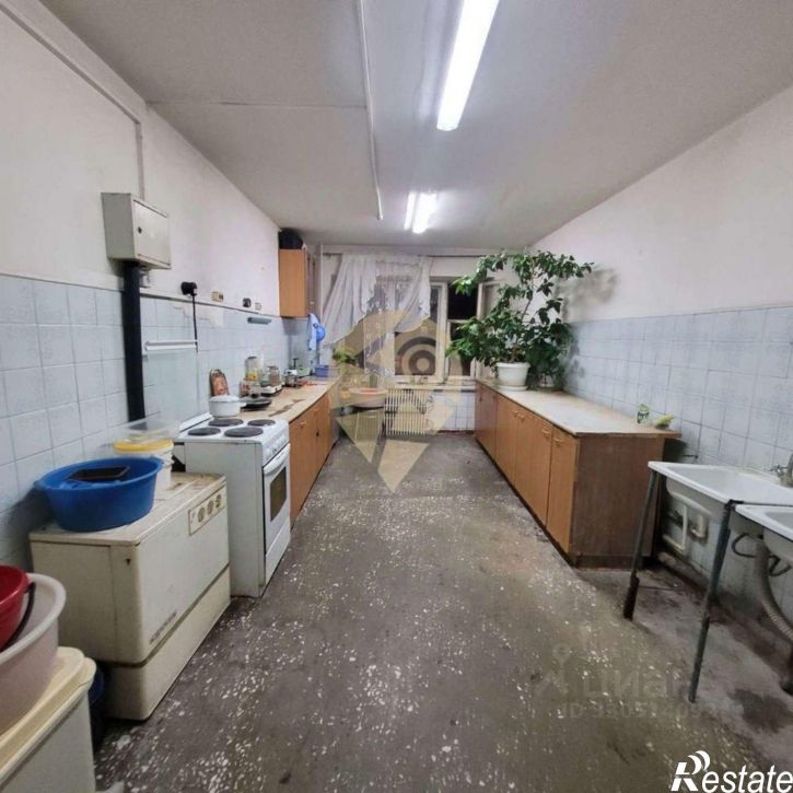 Комната Горняк мкр,дом 9