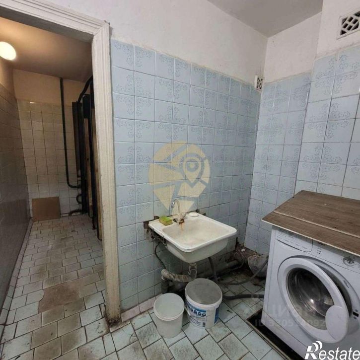 Комната Горняк мкр,дом 9