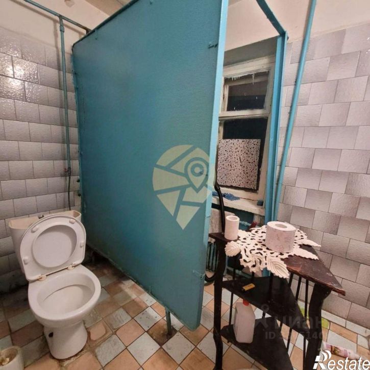 Комната Горняк мкр,дом 9