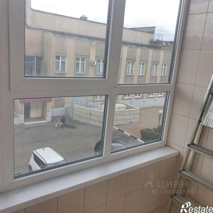1-комн квартира улица 9 Января,дом 3ка
