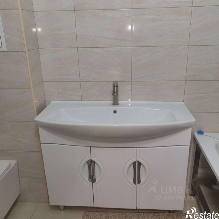 1-комн квартира улица 9 Января,дом 3ка