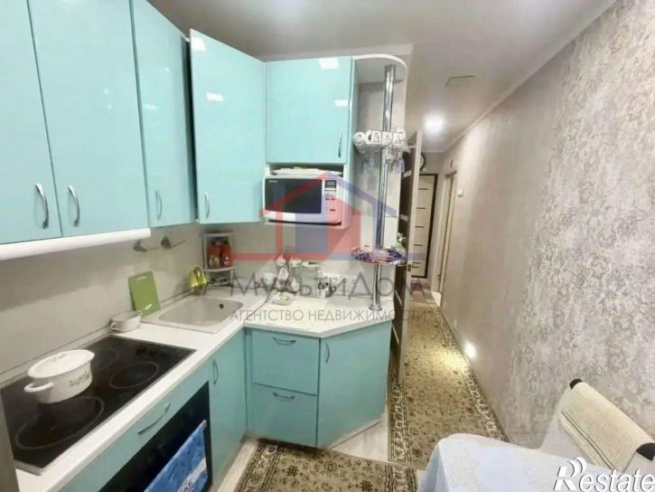 1-комн квартира Жукова мкр,дом 9