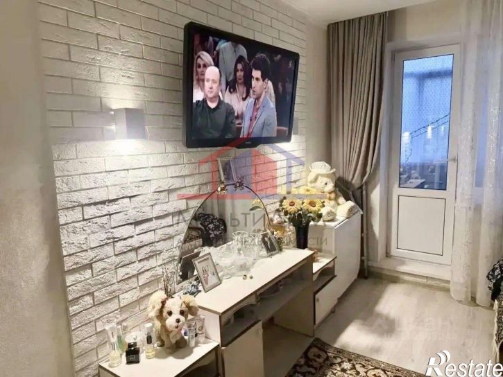 1-комн квартира Жукова мкр,дом 9
