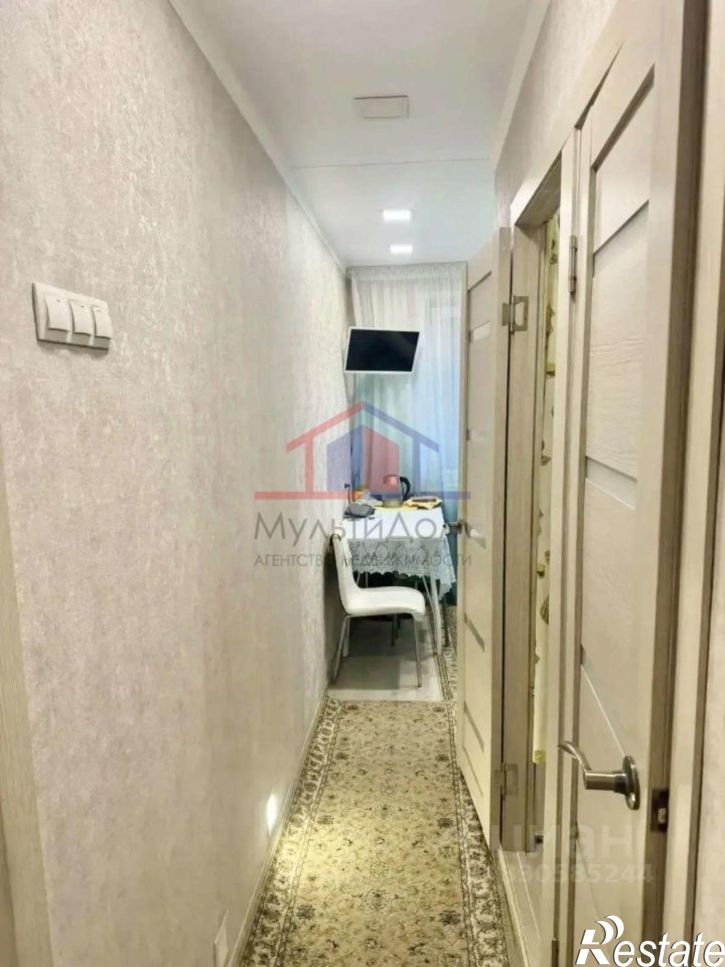 1-комн квартира Жукова мкр,дом 9