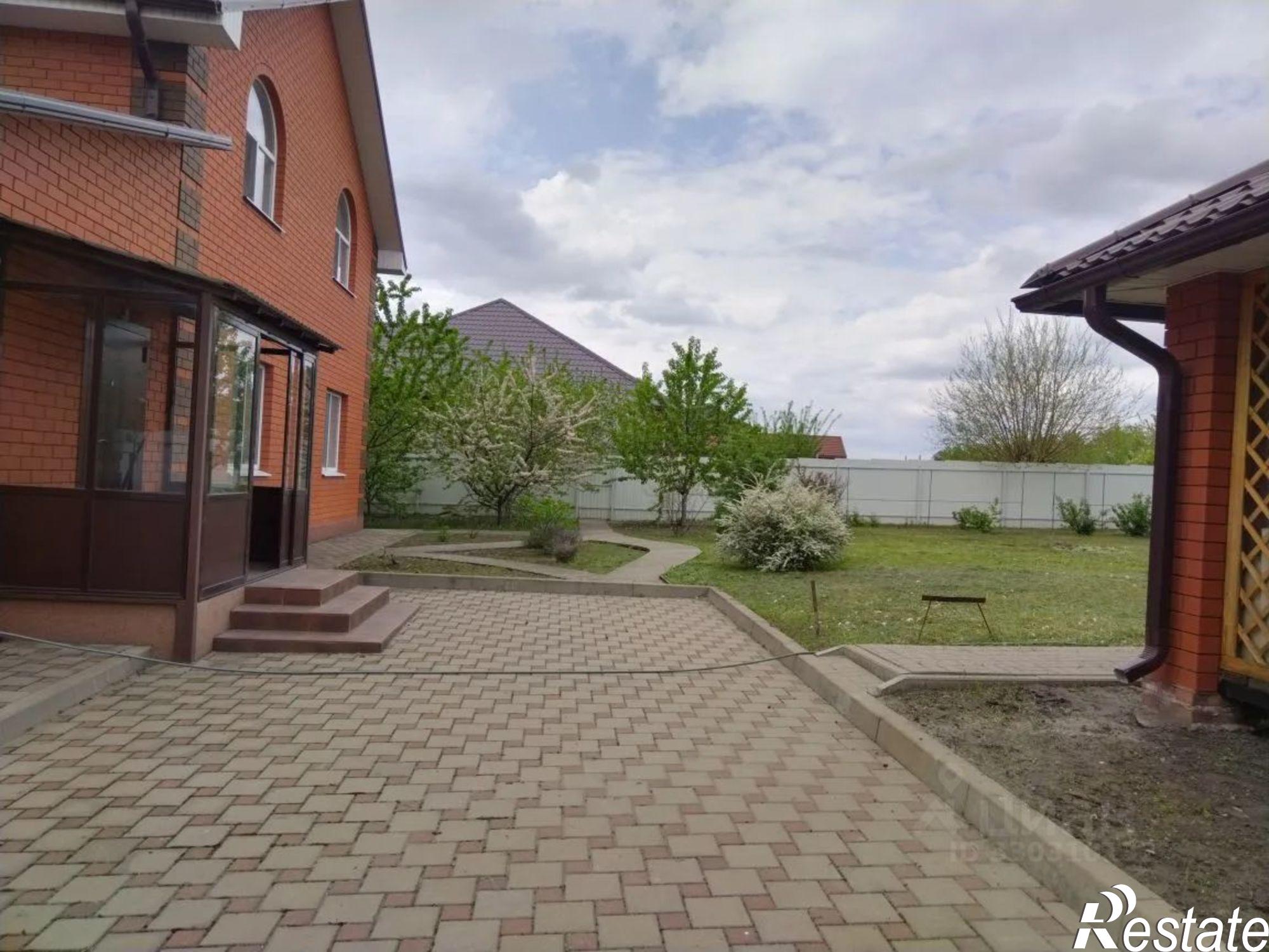Купить дачу, дом, коттедж за 13 300 000 рублей на ул Кольцевая 1-я