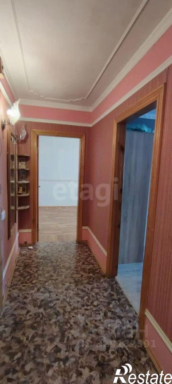 2-комн квартира Рабочая улица, 1,  д. 1