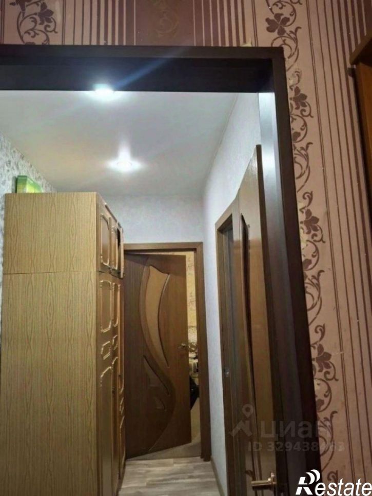 2-комн квартира Старый Оскол городской округ