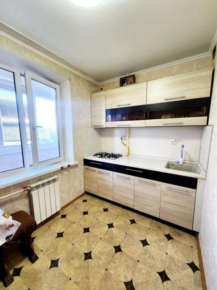 2-комн квартира Юбилейная улица, 10
