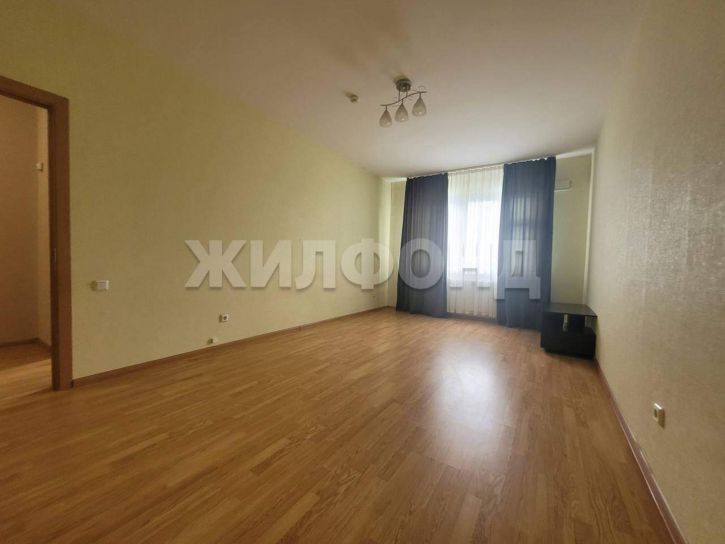 1-комн квартира Вересковая ул., д.1