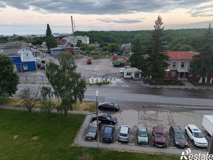 1-комн квартира ул Комсомольская, 26,  д. 26