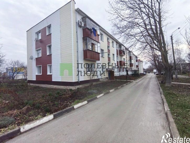 1-комн квартира ул Лейтенанта Павлова, 7,  д. 7