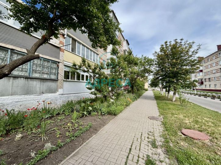 1-комн квартира Ленина ул, 50