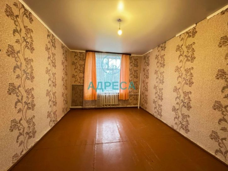 Комната Крупской ул, 8