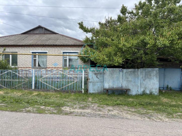 Коттедж/дом Центральная