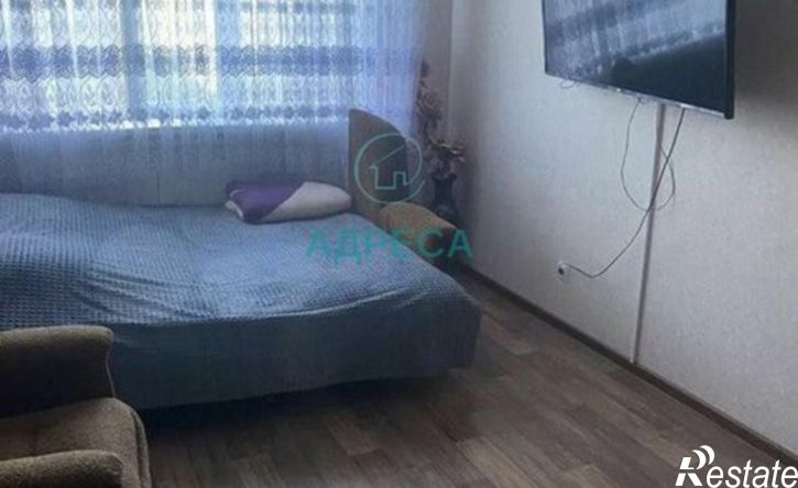 1-комн квартира Школьная улица, 14,  д. 14