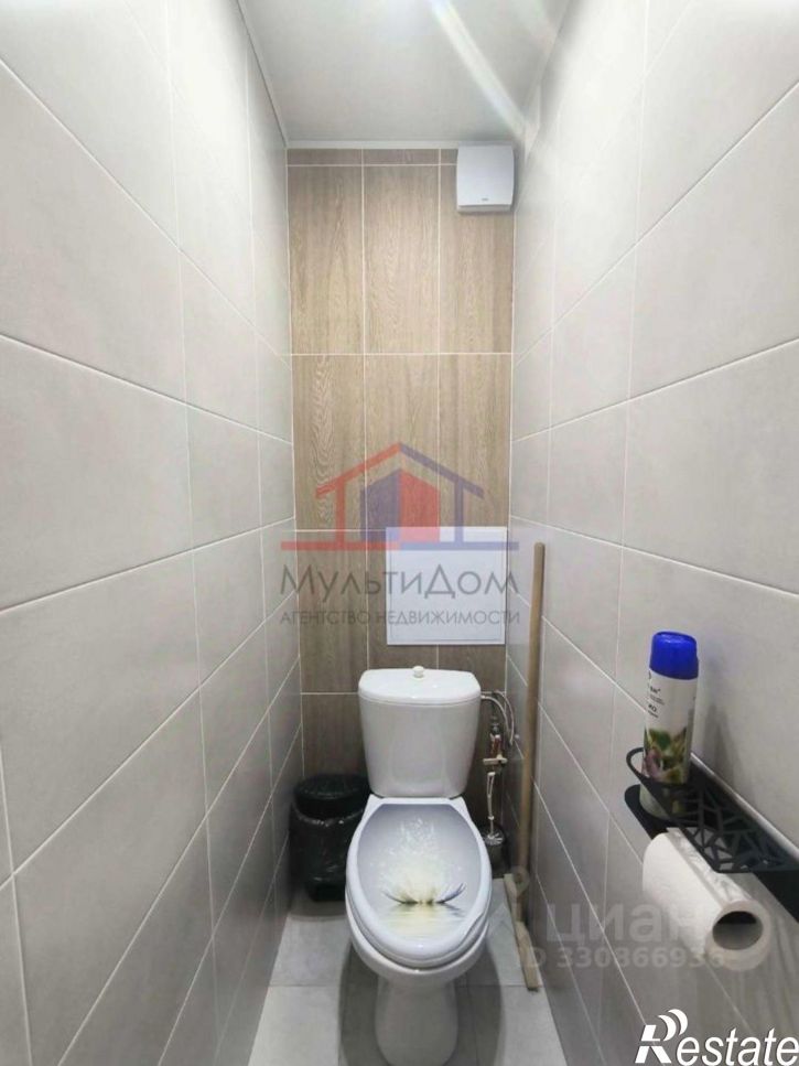 1-комн квартира улица Белинского, 8Б,  д. 8Б