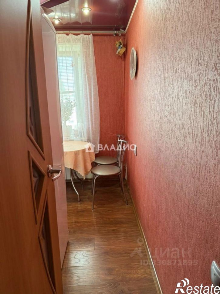 2-комн квартира улица 78-й Гвардейской Дивизии, 6,  д. 6