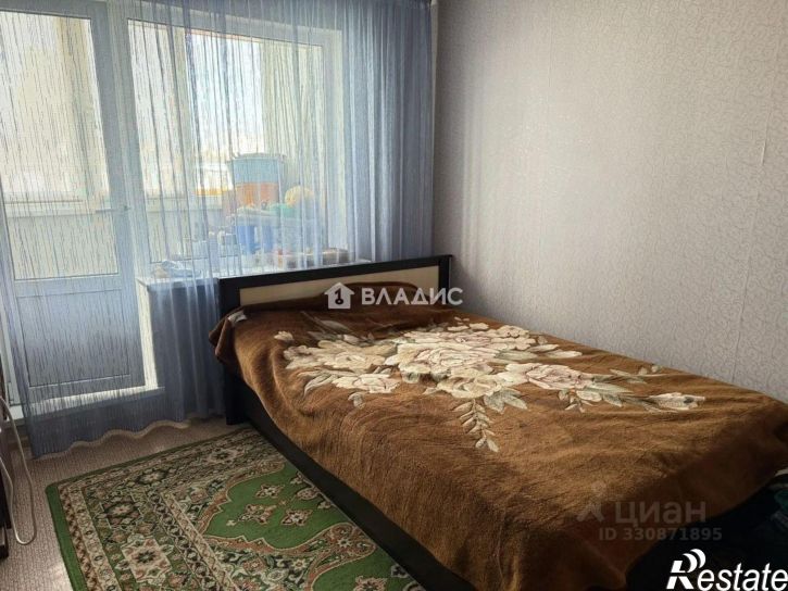 2-комн квартира улица 78-й Гвардейской Дивизии, 6,  д. 6