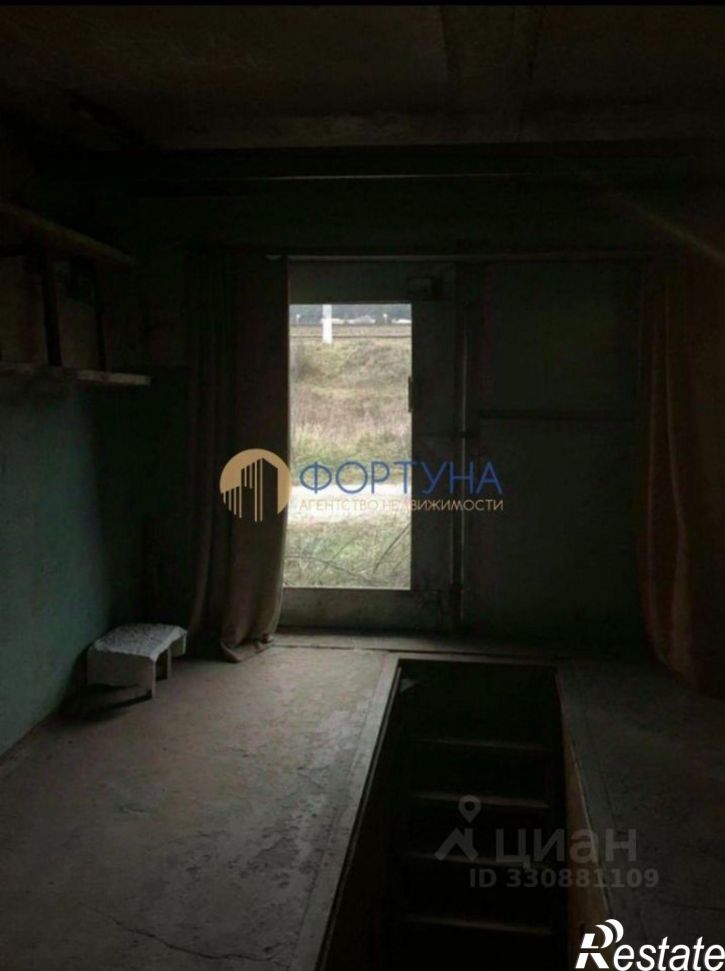 Гараж/парковка улица Лесопитомник, 7,  д. 7
