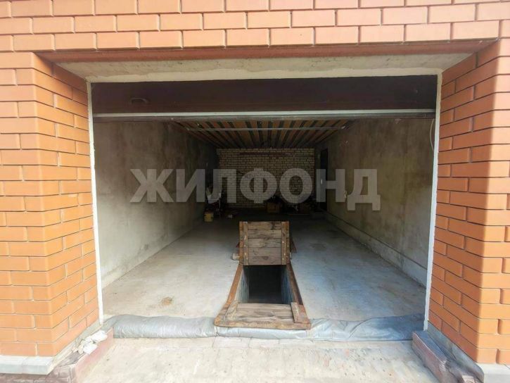 Коттедж/дом Лесная ул.