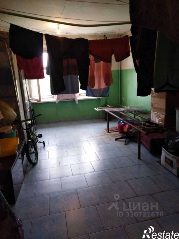 Комната ул Лазарева, 3,  д. 3