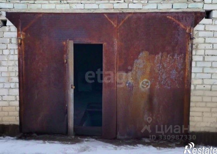 Гараж/парковка 2-я Академическая улица, 28А,  д. 28А