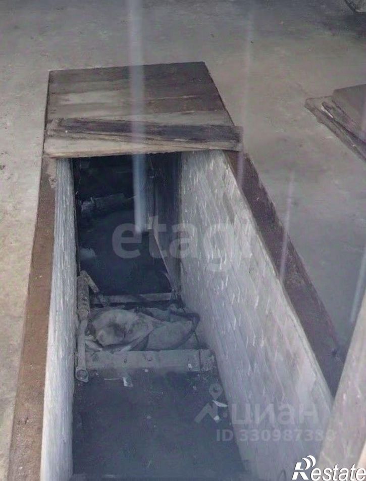 Гараж/парковка 2-я Академическая улица, 28А,  д. 28А