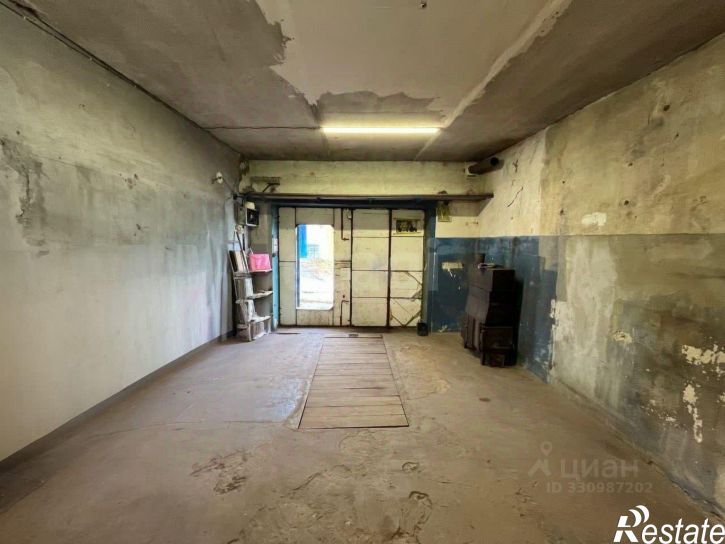 Гараж/парковка ул Трудовая, 58,  д. 58
