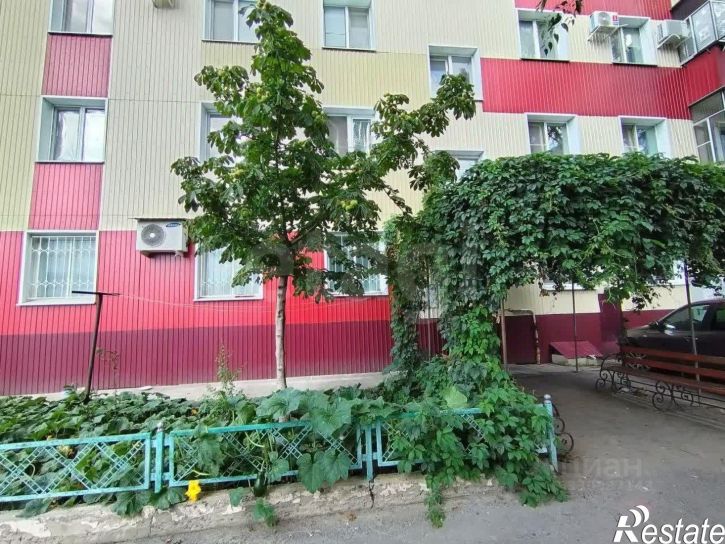 Гараж/парковка улица Кирова, 3,  д. 3