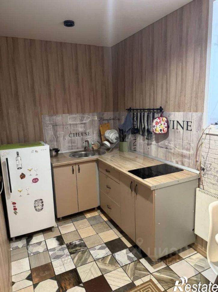 1-комн квартира ул М.Горького, 9,  д. 9