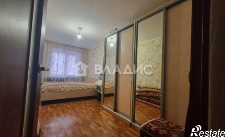 3-комн квартира улица Кривошеина, 8,  д. 8