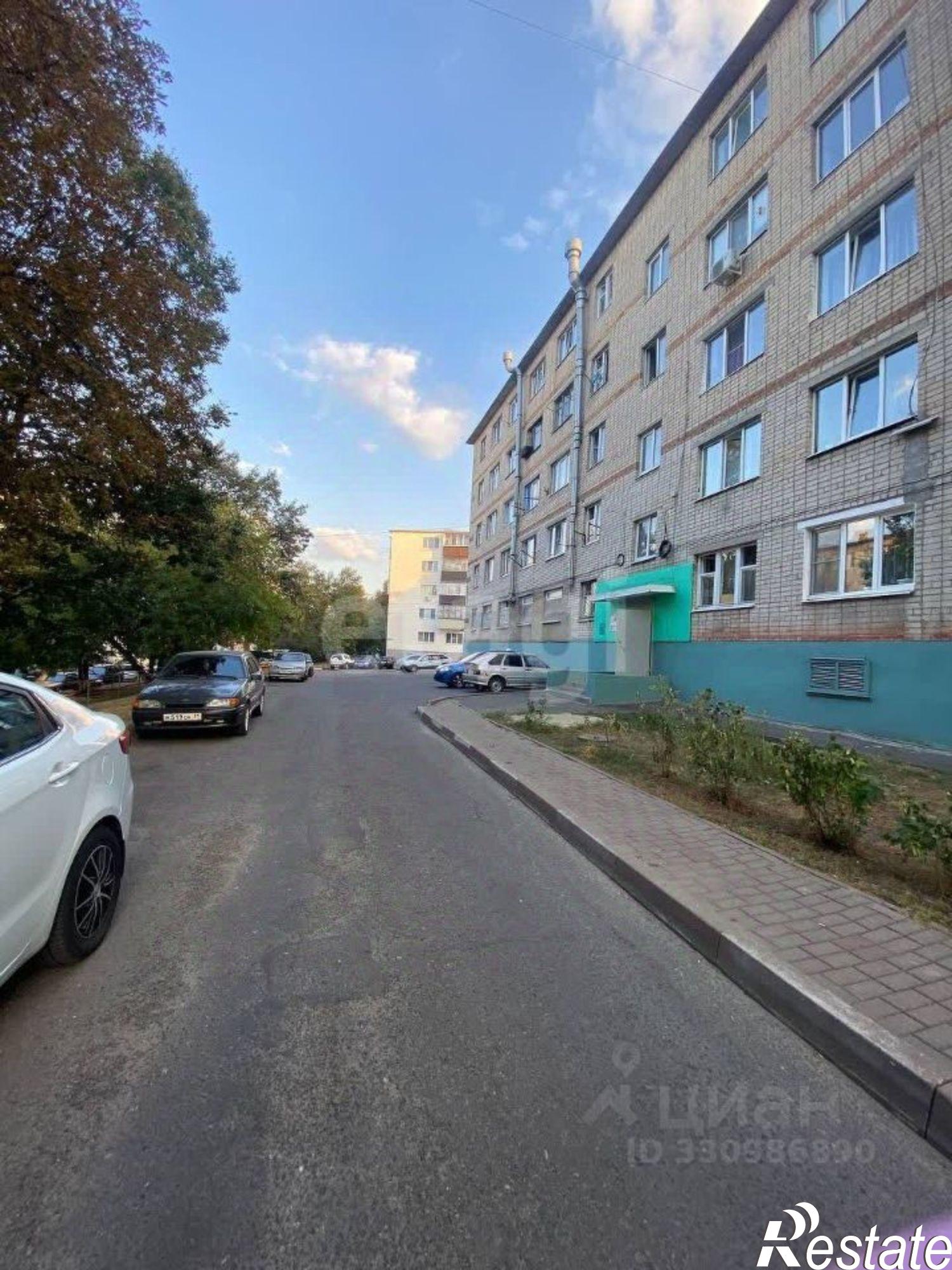 Купить комнату за 1 700 000 рублей на ул Лазарева, 3
