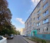 комната 35 кв м ул Лазарева, 3