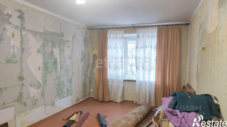 3-комн квартира улица Ленина, 64,  д. 64